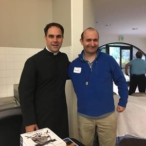 Meet your Posher, Gavin